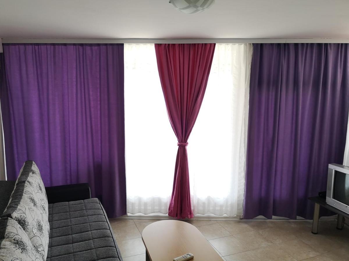 Villa Eros Apartments Struga Quarto foto